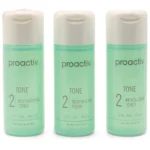 Proactive Step 2 Revitalising Toner 30  60 or 90 Day Solution