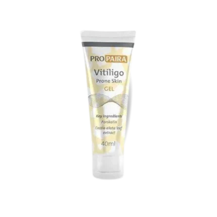 Propaira Vitiligo Prone Skin Gel 40ml