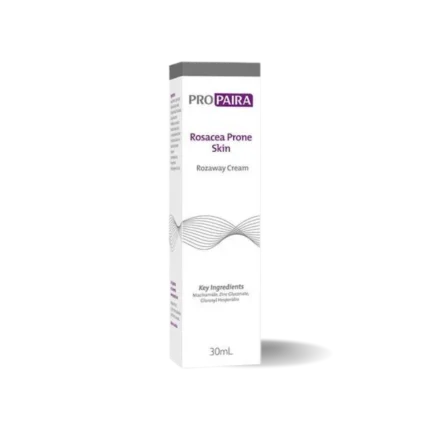 Propaira Rosacea Prone Skin Rozaway Cream 30ml