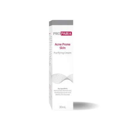 Propaira Acne Prone Skin Purifying Cream 30ml