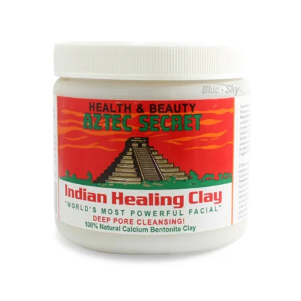 Aztec Secret 450g Indian Healing Clay Mask