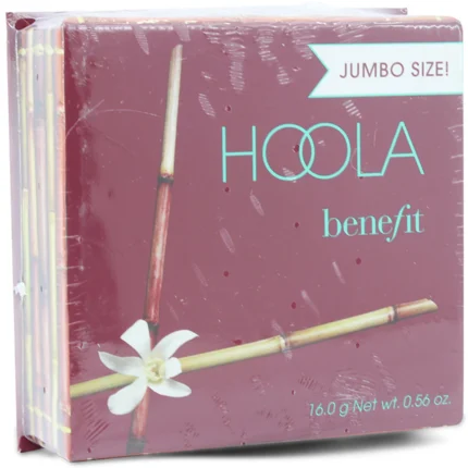 Benefit Hoola 16g Jumbo Size All-over Matte Bronzing Powder