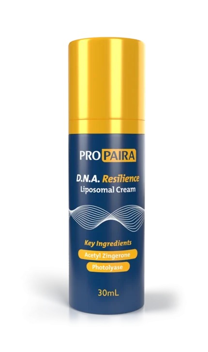 Propaira DNA Resilience Liposomal Cream (to defend against sun damage)