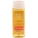 Neutrogena 269ml Oil-Free Acne Wash