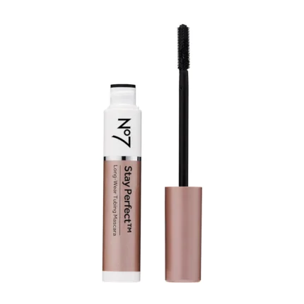 Boots No 7 7mL Stay Perfect Long Wear Tubing Mascara (Black)