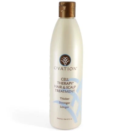 Ovation 354 mL Cell Therapy Hair & Scalp Treatment