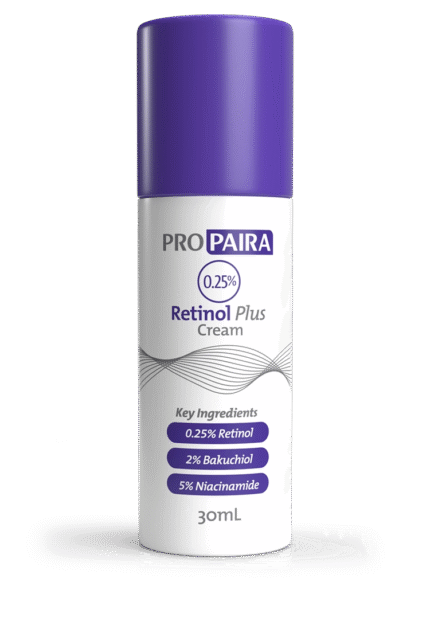 Propaira Retinol Plus Cream 0.25%
