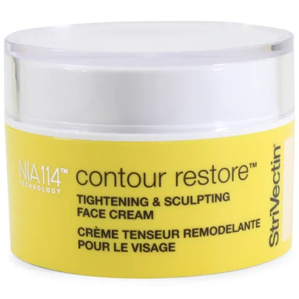 StriVectin 30mL Contour Restore Tightening & Sculpting Face Cream