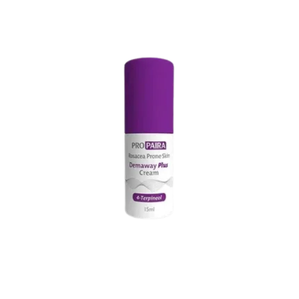 Propaira Rosacea Demaway Plus Cream
