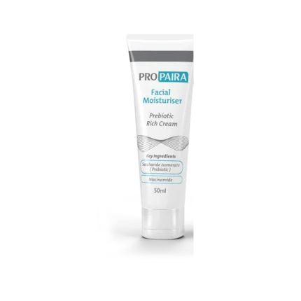 Propaira Facial Moisturiser - Prebiotic Rich Cream