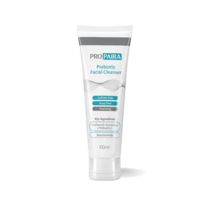 Propaira Prebiotic Facial Cleanser