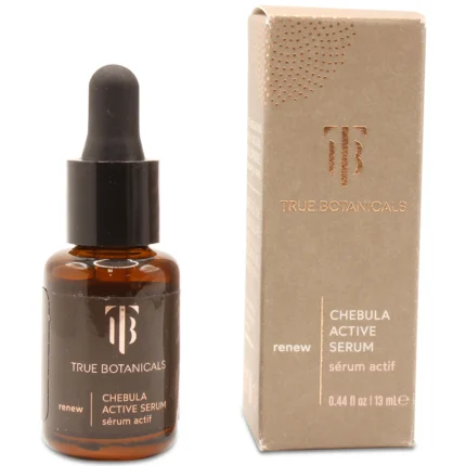 True Botanicals 13 mL Chebula Active Serum