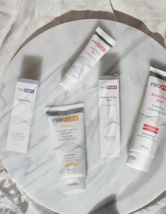 Buy Skin Care online Australia