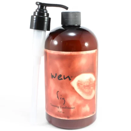 Wen by Chaz Dean 480mL Fig Cleansing Conditioner
