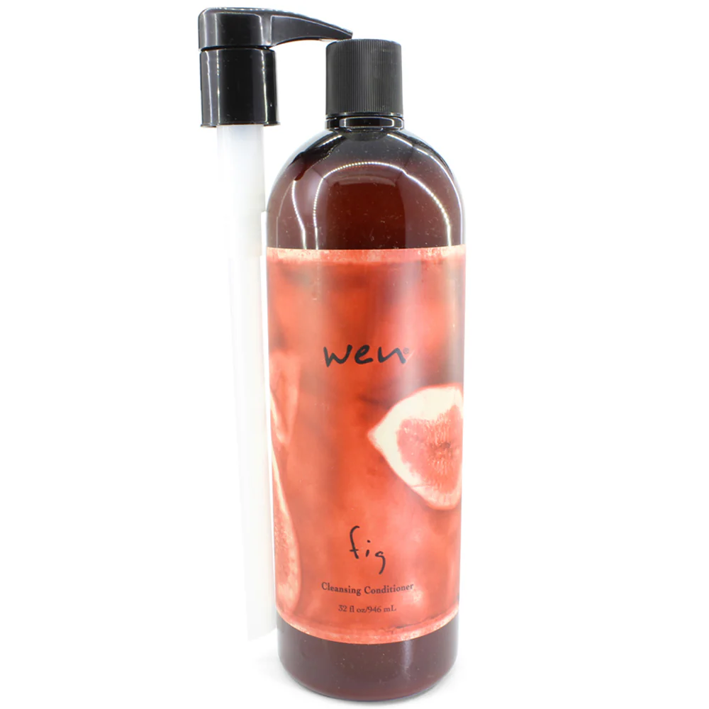 WENCCFIG960_1_1024x1024 Wen by Chaz Dean 960mL (32oz) Fig Cleansing Conditioner