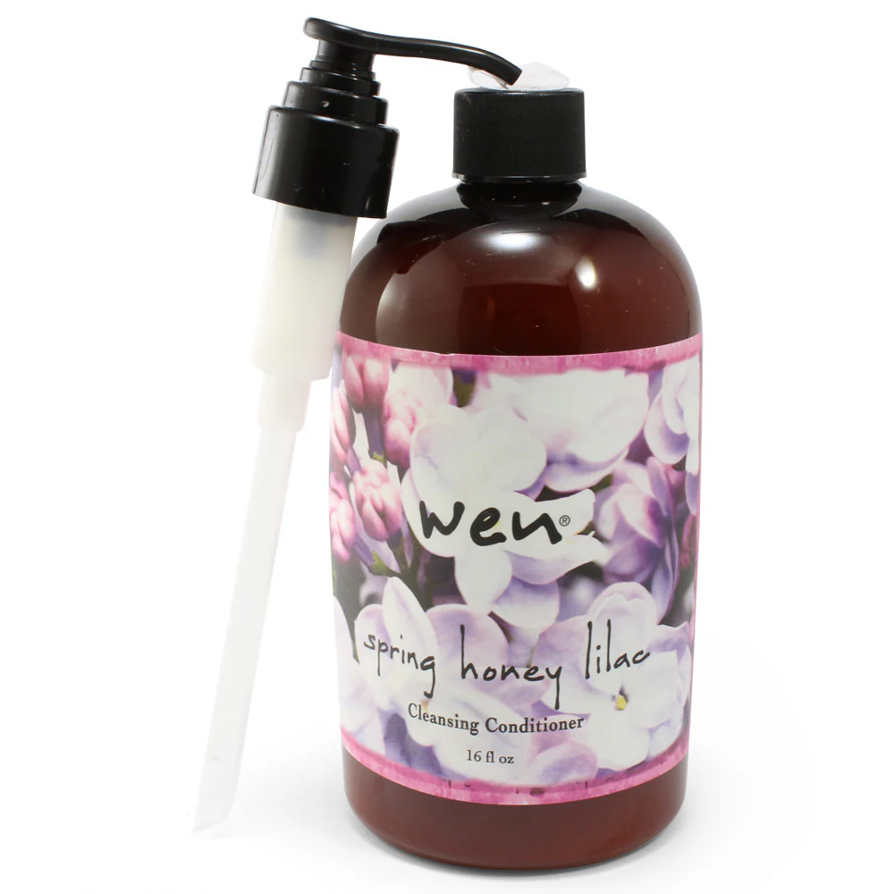 WENCCSHL16_1_1024x1024 Wen by Chaz Dean 480mL Spring Honey Lilac Cleansing Conditioner