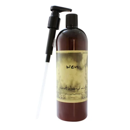 Wen by Chaz Dean 960mL (32oz) Tea Tree Cleansing Conditioner