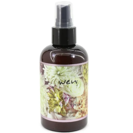 Wen by Chaz Dean 177mL Spring Fresh Floral Hair Treatment Mist