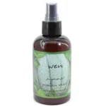 WEN Replenishing Treatment Mist helps hydrate and moisturize the hair, adds volume, body and shine. Makes hair look healthy and soft Can be used on damp, dry or styled hair Suitable for all hair types Limited Edition Seasonal Scent