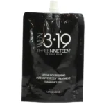 Wen by Chaz Dean 44mL 319 Ultra Nourishing Body Treatment Sample