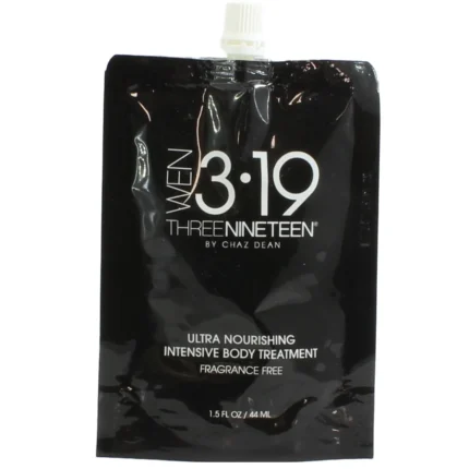 Wen by Chaz Dean 44mL 319 Ultra Nourishing Body Treatment Sample