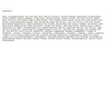 Wen by Chaz Dean 44mL 319 Ultra Nourishing Body Treatment Sample