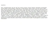 Wen by Chaz Dean 44mL 319 Ultra Nourishing Body Treatment Sample