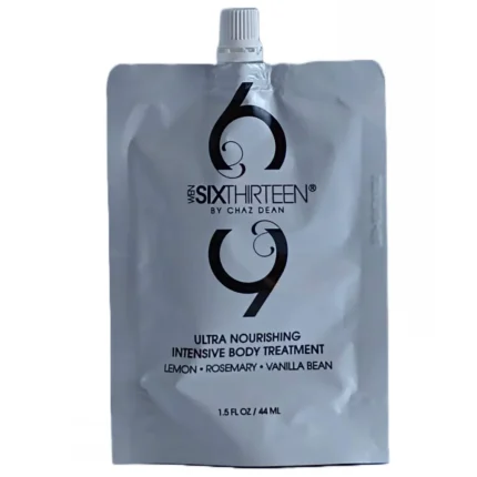 Wen by Chaz Dean 44mL Six-Thirteen Ultra Nourishing Body Treatment Sample