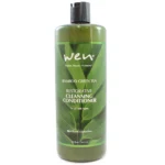Wen by Chaz Dean 946mL (32oz) Bamboo Green Tea Restorative Cleansing Conditioner