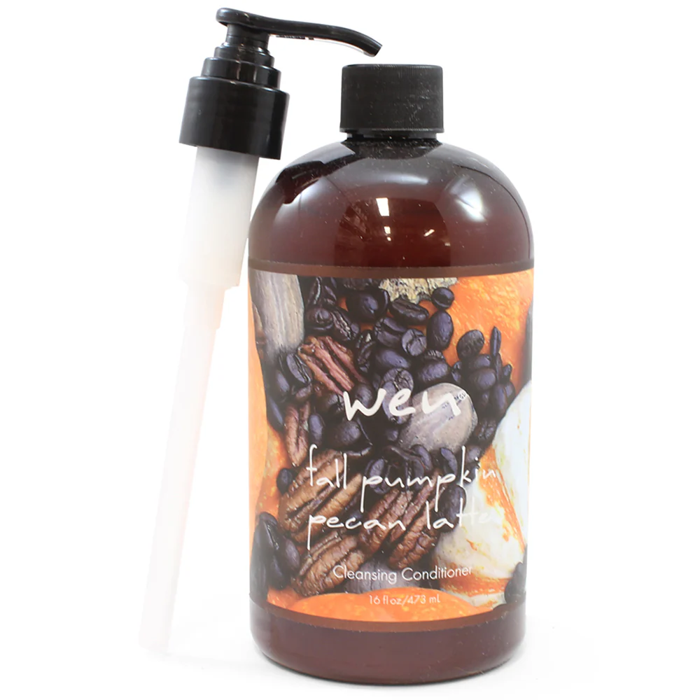 WEN_CCFPPL16_1_1024x1024 Wen by Chaz Dean 473mL (16oz) Fall Pumpkin Pecan Latte Cleansing Conditioner