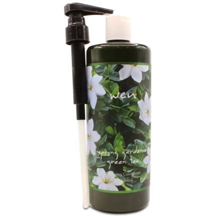 Wen By Chaz Dean 946mL (32oz) Spring Gardenia Green Tea Cleansing Conditioner