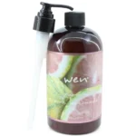 Wen by Chaz Dean 473mL (16oz) Summer Pink Lemonade Cleansing Conditioner