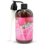 Wen by Chaz Dean 473mL (16oz) Spring Pink Tulip Cleansing Conditioner