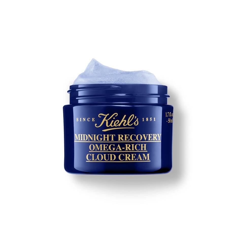 kiehls-face-cream-midnight-recovery-omega-rich-cloud-cream-50ml-3605972645289-whip updated-WW0183KIE Midnight Recovery Omega Rich Cloud Cream