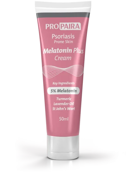 Propaira Psoriasis Melatonin Plus Cream 50ml