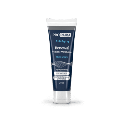 Propaira Anti Aging Renewal Prebiotic Night Cream