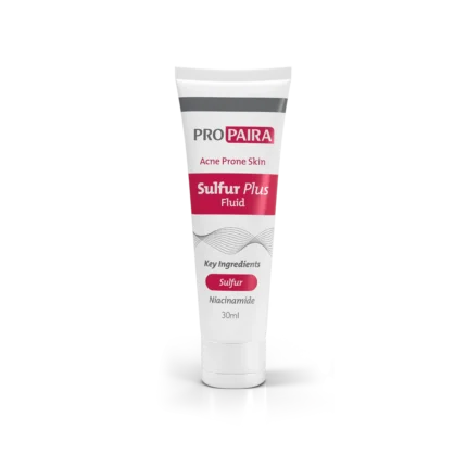 Propaira Sulfur Plus Fluid